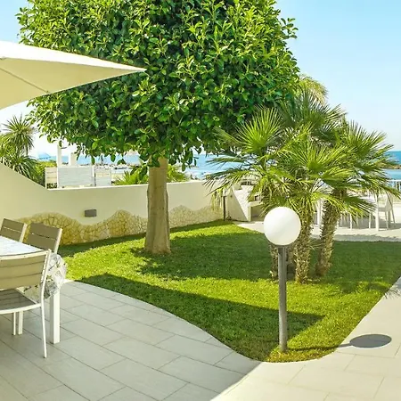 Villa Di Lusso Sul Mare A Diamante - Villa Ventre Belvedere Marittimo Exterior foto