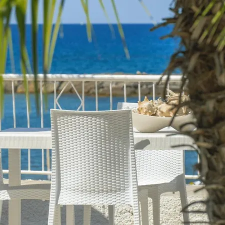 Villa Di Lusso Sul Mare A Diamante - Villa Ventre Belvedere Marittimo Exterior foto