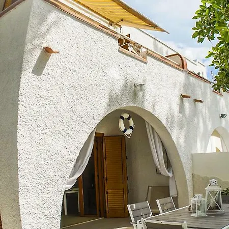 Villa Di Lusso Sul Mare A Diamante - Villa Ventre Belvedere Marittimo Exterior foto