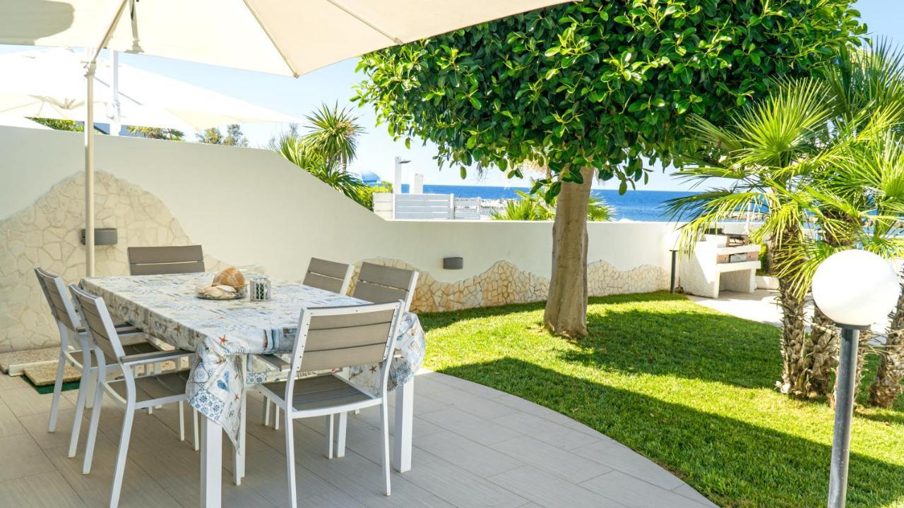 Casa de Férias Di Lusso Sul Mare A Diamante - Ventre Belvedere Marittimo