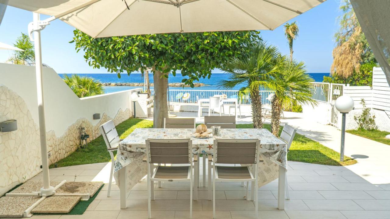 Di Lusso Sul Mare A Diamante - Ventre