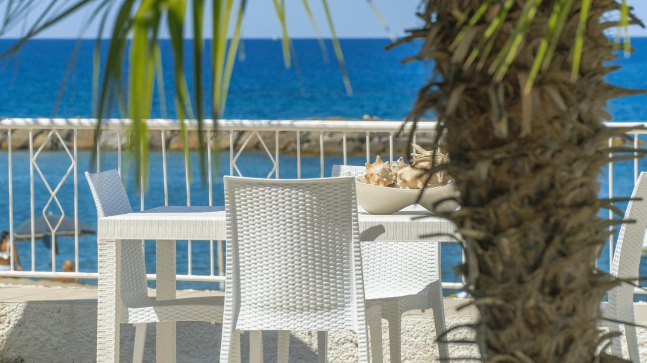 Di Lusso Sul Mare A Diamante - Ventre Belvedere Marittimo