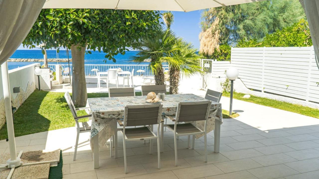 Holiday home Di Lusso Sul Mare A Diamante - Ventre