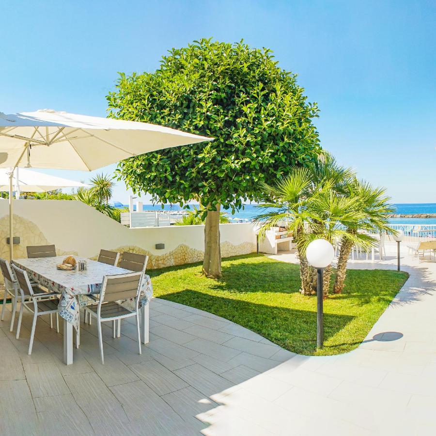 Di Lusso Sul Mare A Diamante - Ventre Casa de Férias Belvedere Marittimo