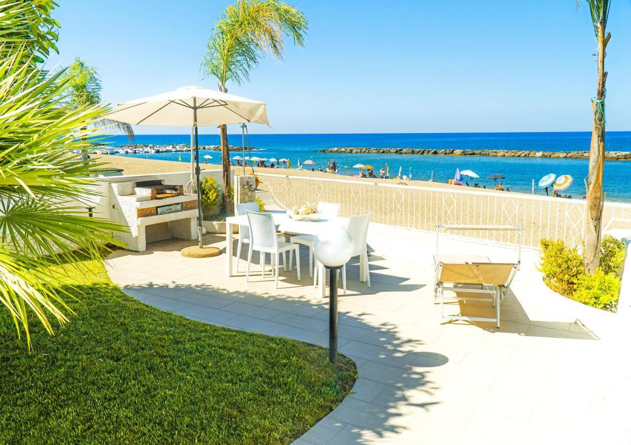 Di Lusso Sul Mare A Diamante - Ventre Holiday home Belvedere Marittimo