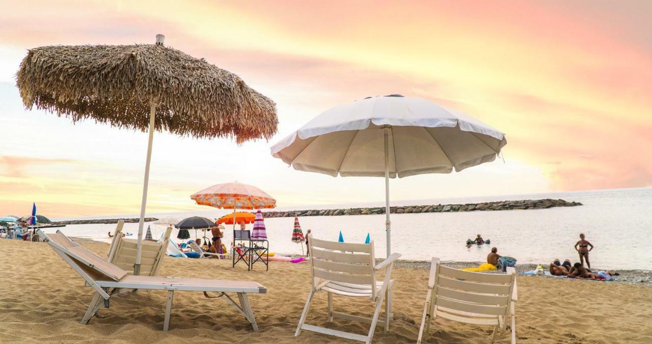 Di Lusso Sul Mare A Diamante - Ventre Holiday home