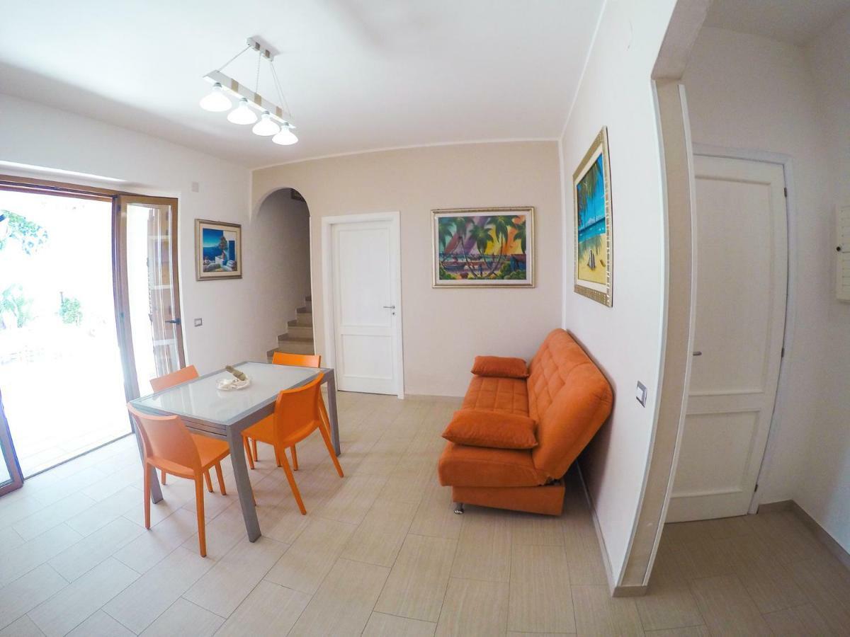 Holiday home Di Lusso Sul Mare A Diamante - Ventre Belvedere Marittimo