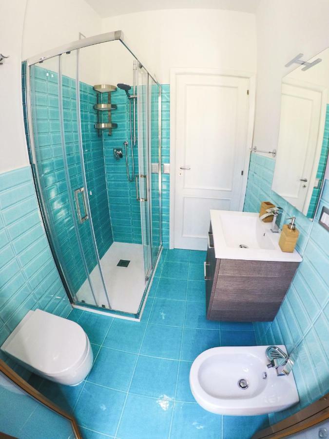 Holiday home Di Lusso Sul Mare A Diamante - Ventre