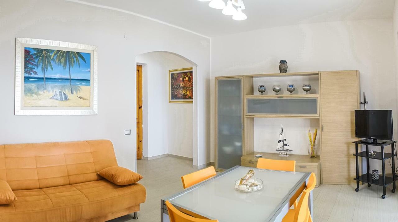 Holiday home Di Lusso Sul Mare A Diamante - Ventre