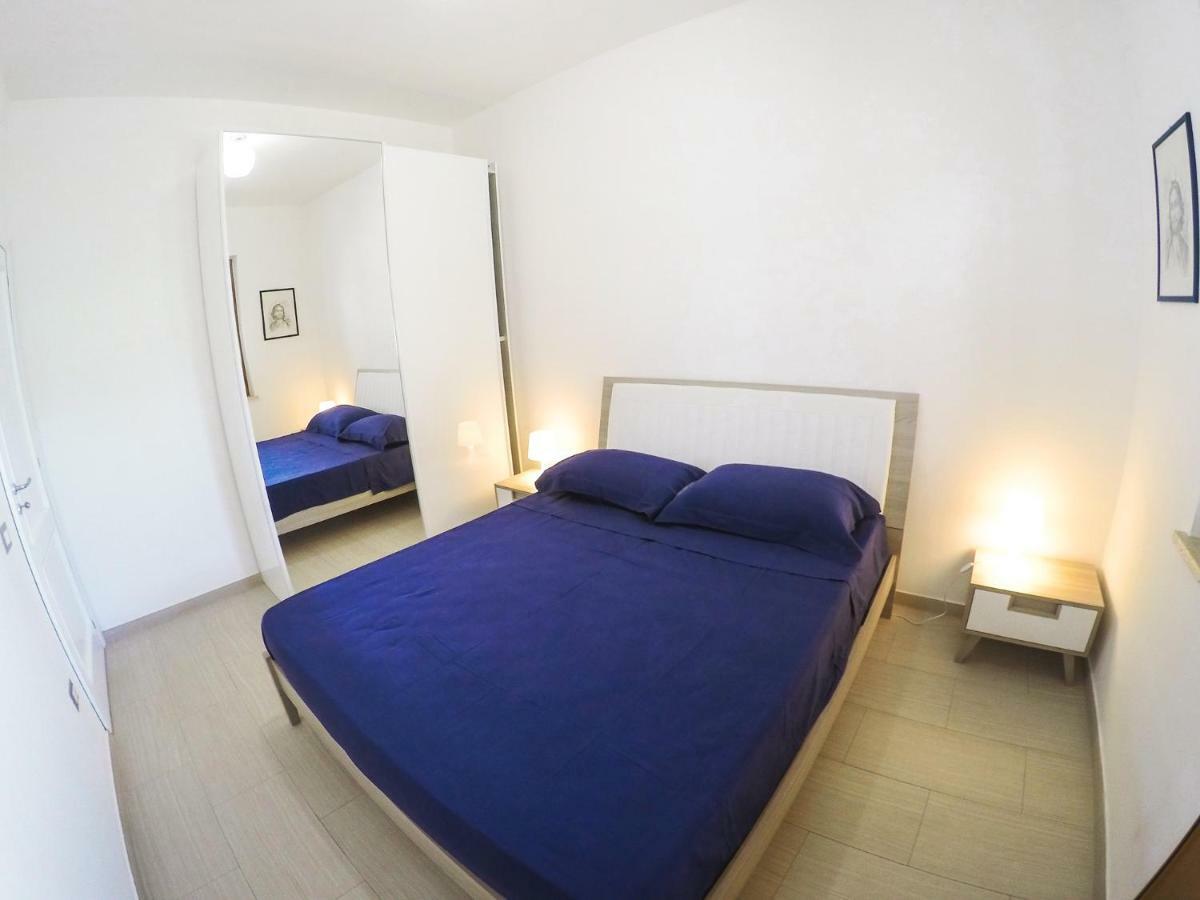Holiday home Di Lusso Sul Mare A Diamante - Ventre *