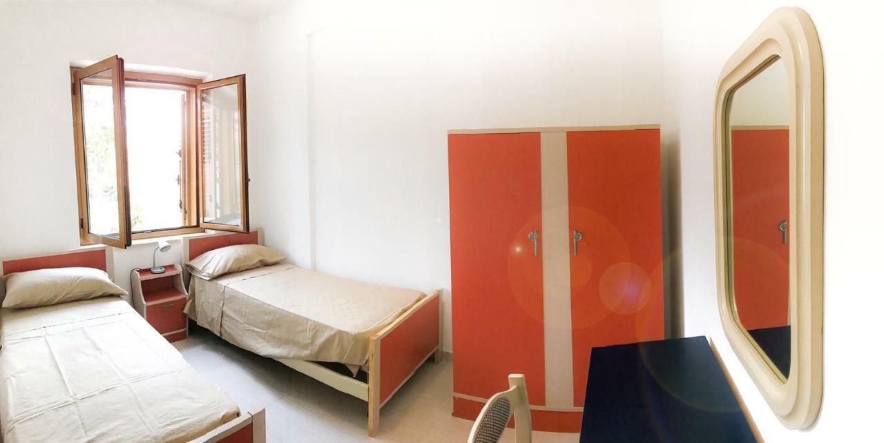 Di Lusso Sul Mare A Diamante - Ventre Holiday home