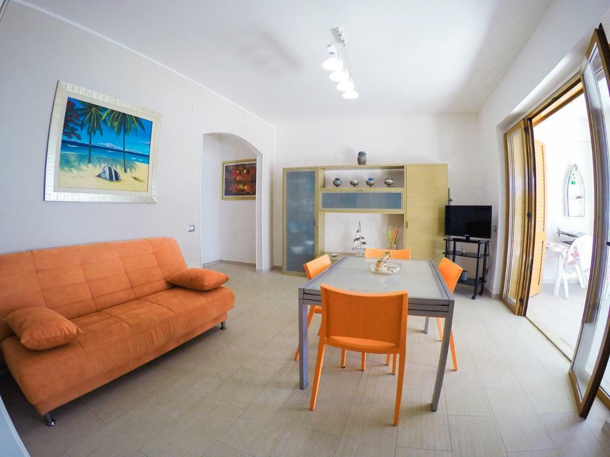 Holiday home Di Lusso Sul Mare A Diamante - Ventre Belvedere Marittimo