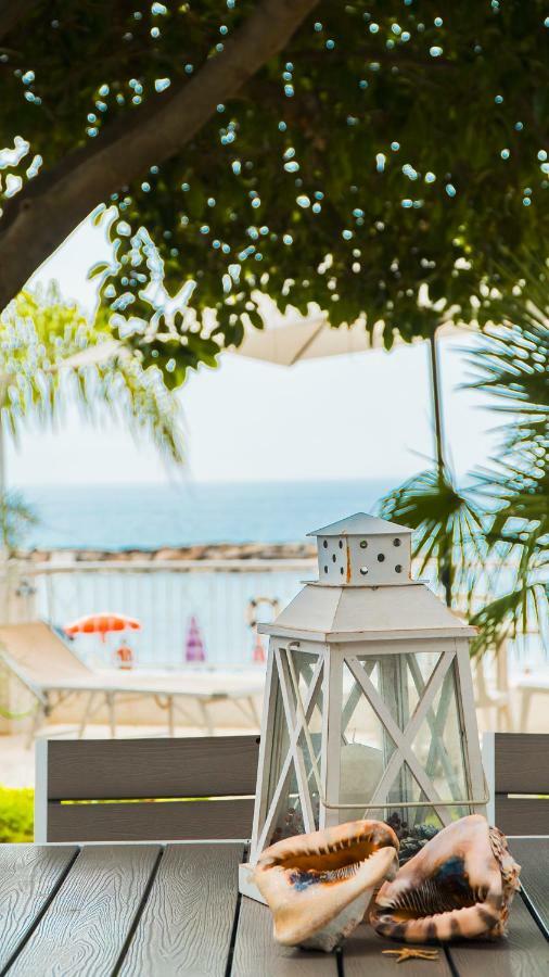 Di Lusso Sul Mare A Diamante - Ventre Casa de Férias
