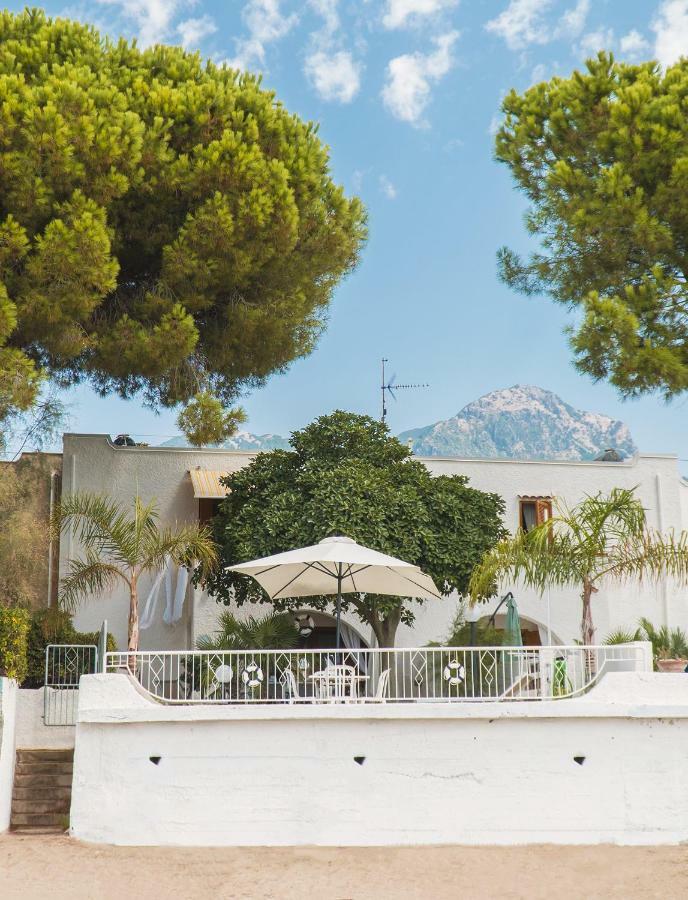 Di Lusso Sul Mare A Diamante - Ventre * Belvedere Marittimo