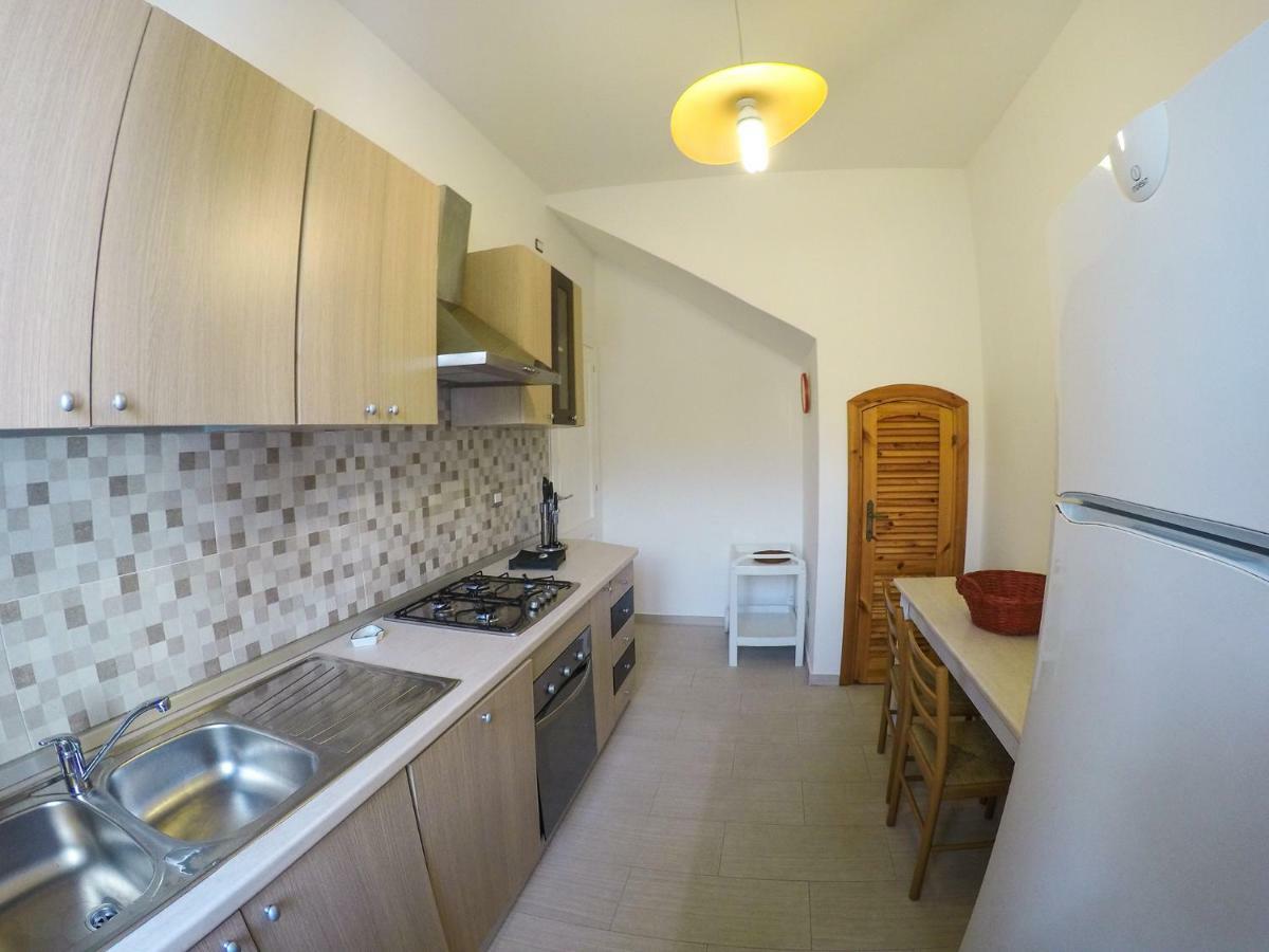 Holiday home Di Lusso Sul Mare A Diamante - Ventre