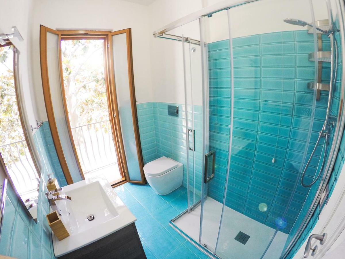 Holiday home Di Lusso Sul Mare A Diamante - Ventre